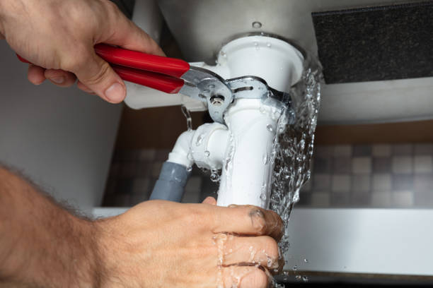 Best Commercial water damage restoration  in Parkville, MO